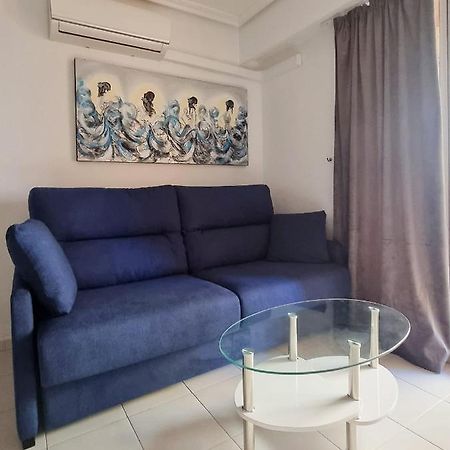 Lasstory Apartment 托雷维耶哈 外观 照片