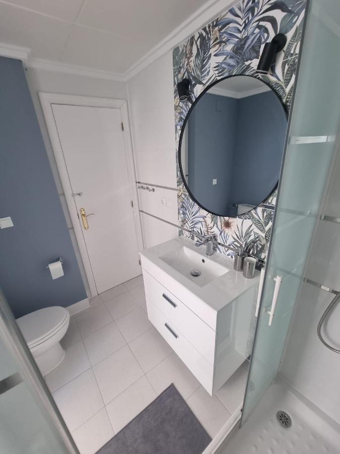 Lasstory Apartment 托雷维耶哈 外观 照片