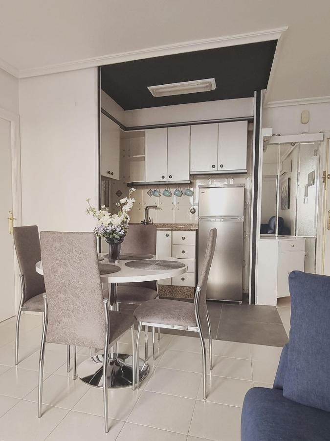 Lasstory Apartment 托雷维耶哈 外观 照片