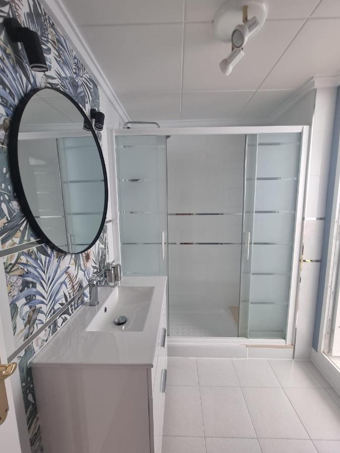 Lasstory Apartment 托雷维耶哈 外观 照片