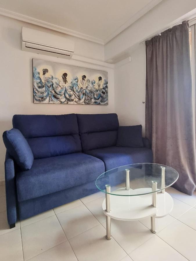 Lasstory Apartment 托雷维耶哈 外观 照片