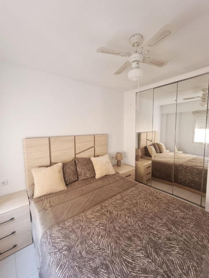 Lasstory Apartment 托雷维耶哈 外观 照片