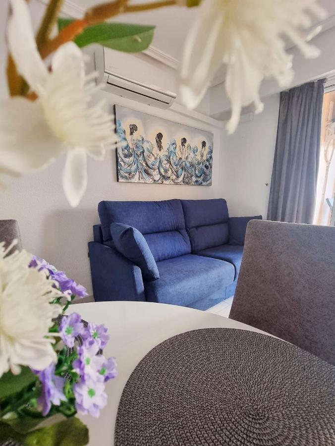 Lasstory Apartment 托雷维耶哈 外观 照片