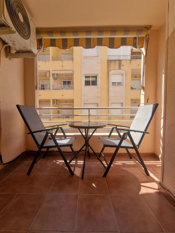 Lasstory Apartment 托雷维耶哈 外观 照片